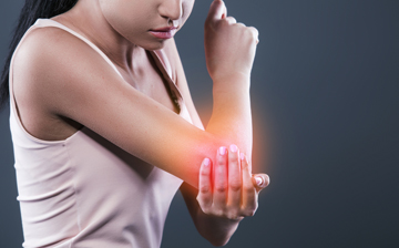 Elbow and Arm Pain