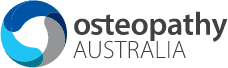 Osteopathy Australia Logo